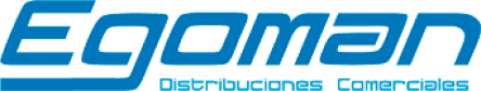 Egoman Distribuciones Comerciales