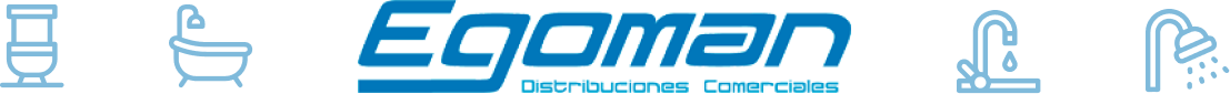 Egoman Distribuciones Comerciales