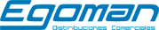 Logo Egoman